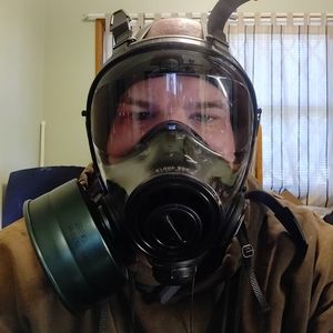 Meet your Posher, Tommy